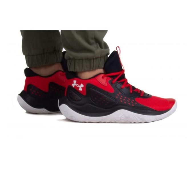 Under Armor Jet '23 M krepšinio bateliai