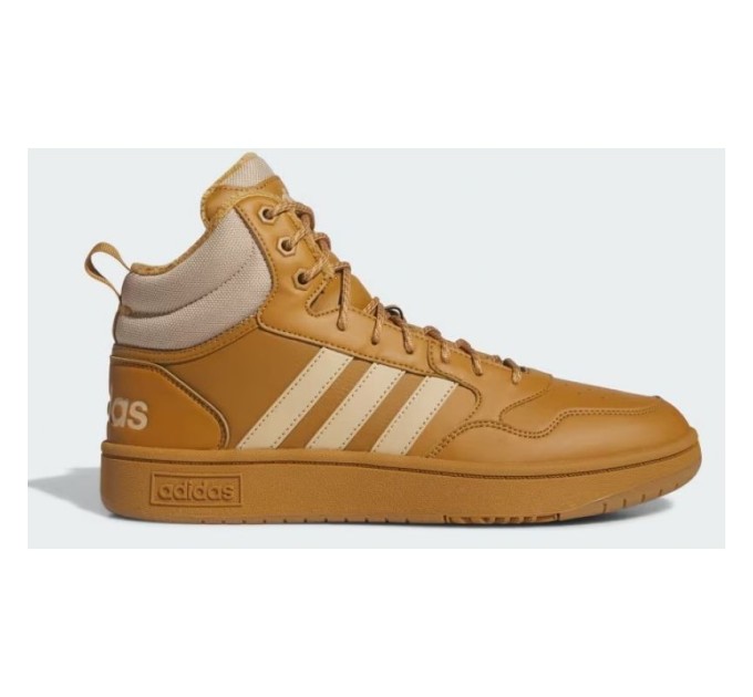 Adidas Hoops 3.0 Mid Wtr M krepšinio bateliai