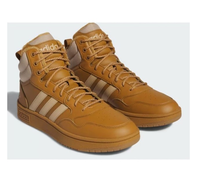 Adidas Hoops 3.0 Mid Wtr M krepšinio bateliai