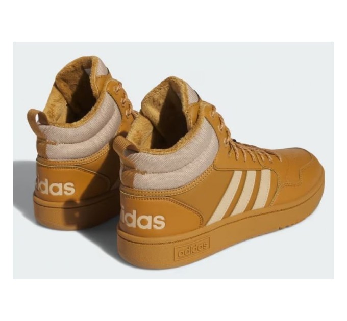 Adidas Hoops 3.0 Mid Wtr M krepšinio bateliai