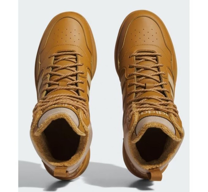 Adidas Hoops 3.0 Mid Wtr M krepšinio bateliai
