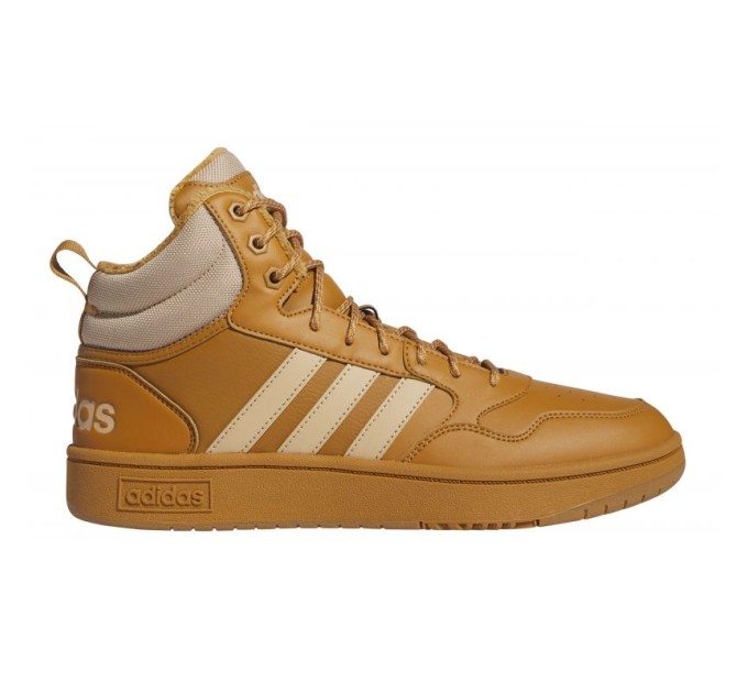 Adidas Hoops 3.0 Mid Wtr M krepšinio bateliai