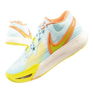 Nike Kyrie 8 comfortable fashionable krepšinio bateliai