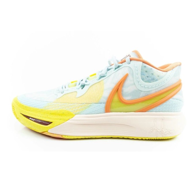 Nike Kyrie 8 comfortable fashionable krepšinio bateliai
