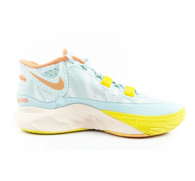 Nike Kyrie 8 comfortable fashionable krepšinio bateliai