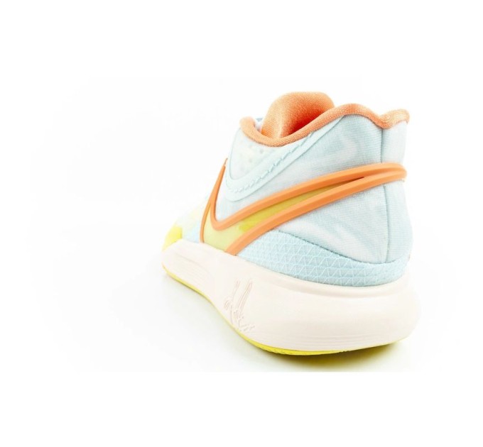Nike Kyrie 8 comfortable fashionable krepšinio bateliai