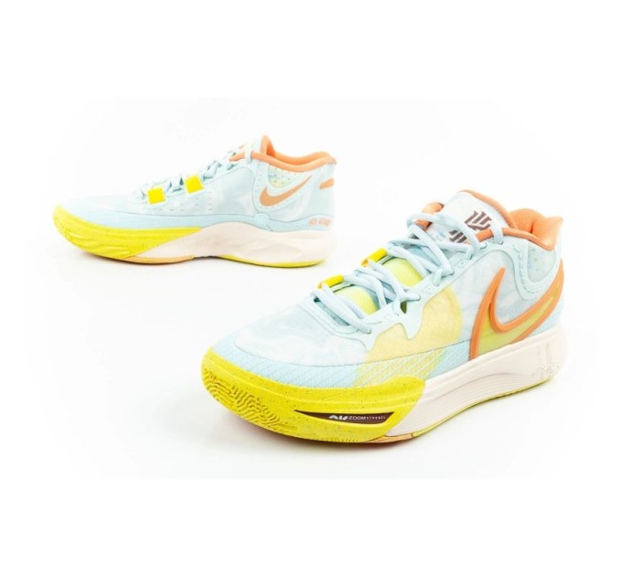 Nike Kyrie 8 comfortable fashionable krepšinio bateliai