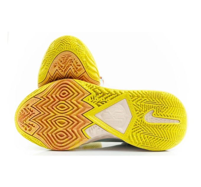 Nike Kyrie 8 comfortable fashionable krepšinio bateliai