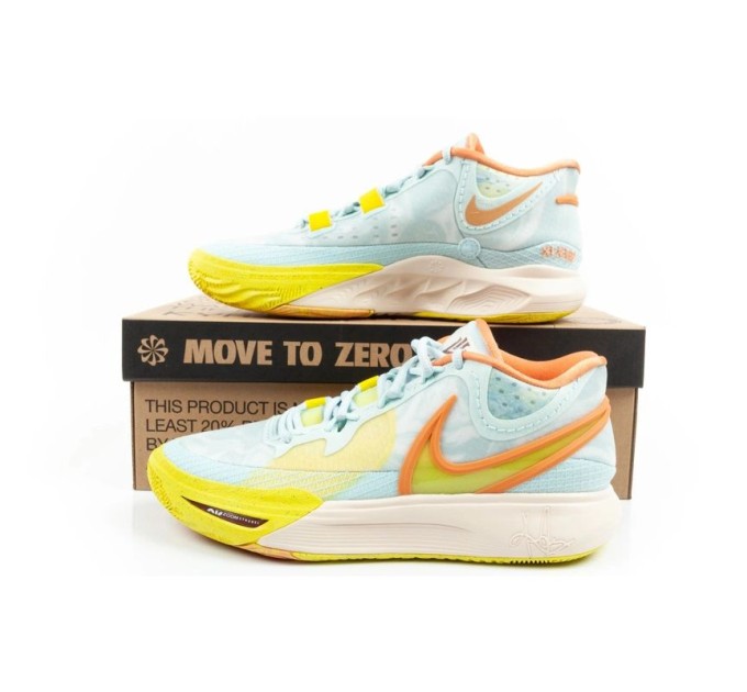 Nike Kyrie 8 comfortable fashionable krepšinio bateliai