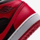 Air Jordan 1 Mid Banned krepšinio bateliai - 554724-074