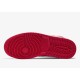 Air Jordan 1 Mid Banned krepšinio bateliai - 554724-074