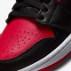 Air Jordan 1 Mid Banned krepšinio bateliai - 554724-074