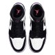 Air Jordan 1 Mid SE Varsity Purple krepšinio bateliai - 852542-105