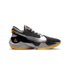 Nike Zoom Freak 2 „Taxi“ Giannis Antetokounmpo krepšinio bateliai - CK5424-006
