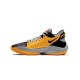 Nike Zoom Freak 2 „Taxi“ Giannis Antetokounmpo krepšinio bateliai - CK5424-006