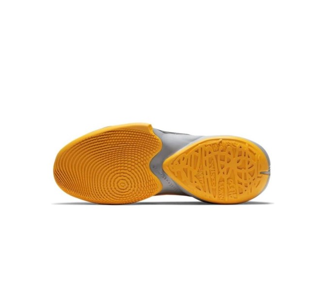 Nike Zoom Freak 2 „Taxi“ Giannis Antetokounmpo krepšinio bateliai - CK5424-006
