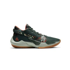 Nike Zoom Freak 2 „Bamo“ Giannis Antetokounmpo krepšinio bateliai - DC9853-300