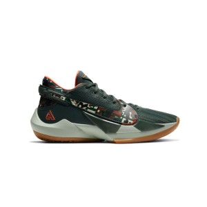 Nike Zoom Freak 2 „Bamo“ Giannis Antetokounmpo krepšinio bateliai - DC9853-300