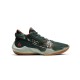 Nike Zoom Freak 2 „Bamo“ Giannis Antetokounmpo krepšinio bateliai - DC9853-300