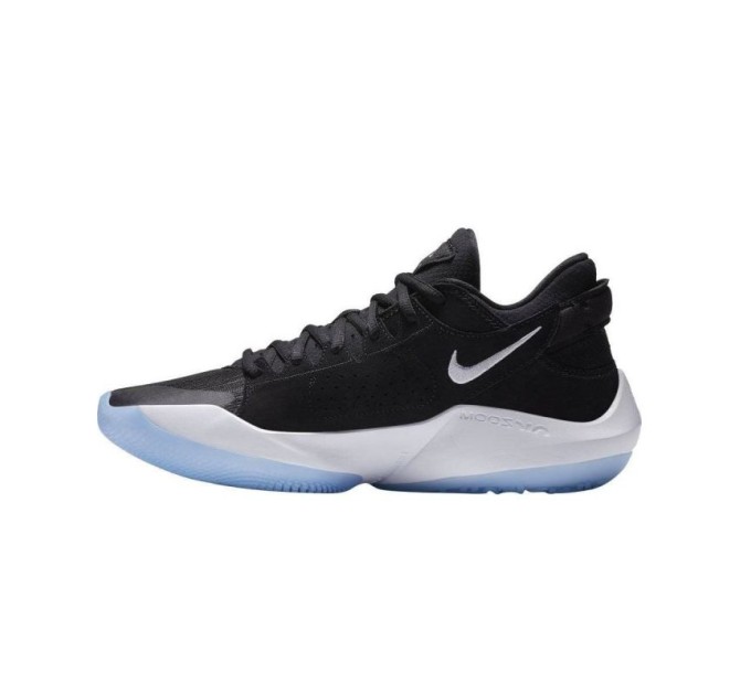 Nike Zoom Freak 2 Giannis Antetokounmpo krepšinio bateliai - CK5424-001
