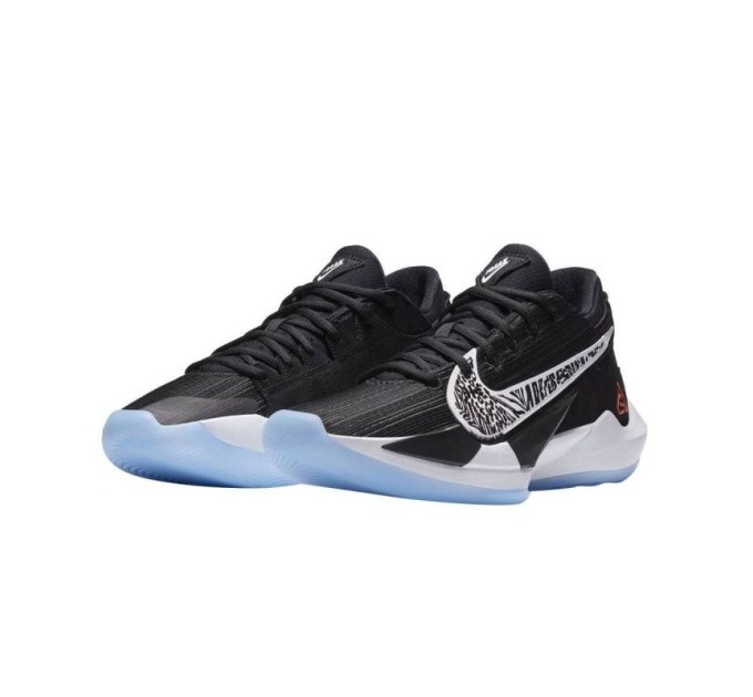 Nike Zoom Freak 2 Giannis Antetokounmpo krepšinio bateliai - CK5424-001