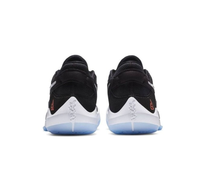 Nike Zoom Freak 2 Giannis Antetokounmpo krepšinio bateliai - CK5424-001