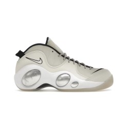 Nike Air Zoom Flight 95 Beige krepšinio bateliai - DX5505-100