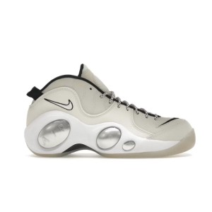 Nike Air Zoom Flight 95 Beige krepšinio bateliai - DX5505-100