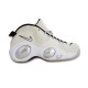 Nike Air Zoom Flight 95 Beige krepšinio bateliai - DX5505-100
