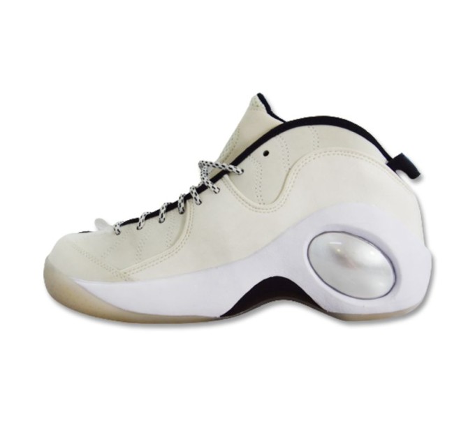 Nike Air Zoom Flight 95 Beige krepšinio bateliai - DX5505-100
