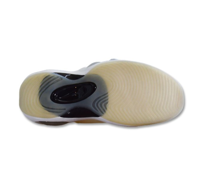 Nike Air Zoom Flight 95 Beige krepšinio bateliai - DX5505-100