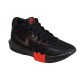 Nike LeBron Witness 8 vyriški krepšinio bateliai Black - FB2239-005