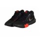 Nike LeBron Witness 8 vyriški krepšinio bateliai Black - FB2239-005