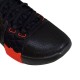 Nike LeBron Witness 8 vyriški krepšinio bateliai Black - FB2239-005