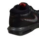 Nike LeBron Witness 8 vyriški krepšinio bateliai Black - FB2239-005