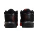 Nike LeBron Witness 8 vyriški krepšinio bateliai Black - FB2239-005