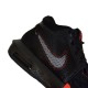 Nike LeBron Witness 8 vyriški krepšinio bateliai Black - FB2239-005