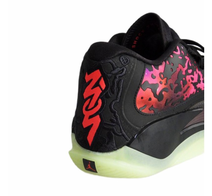 Air Jordan Zoom 3 Lift Off krepšinio bateliai - DR0675-006
