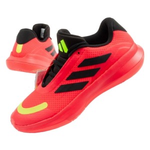 Adidas Vyriški BB Legends Low coral krepšinio bateliai