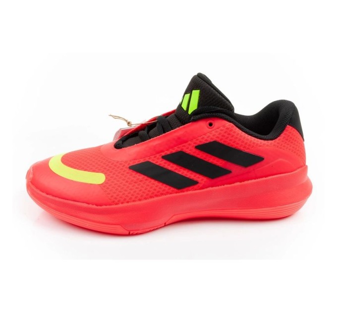 Adidas Vyriški BB Legends Low coral krepšinio bateliai