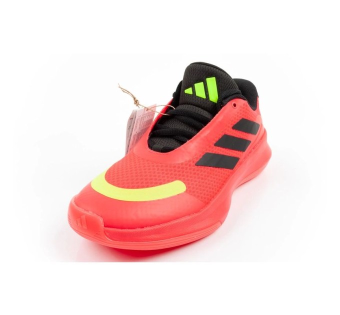 Adidas Vyriški BB Legends Low coral krepšinio bateliai