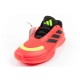 Adidas Vyriški BB Legends Low coral krepšinio bateliai