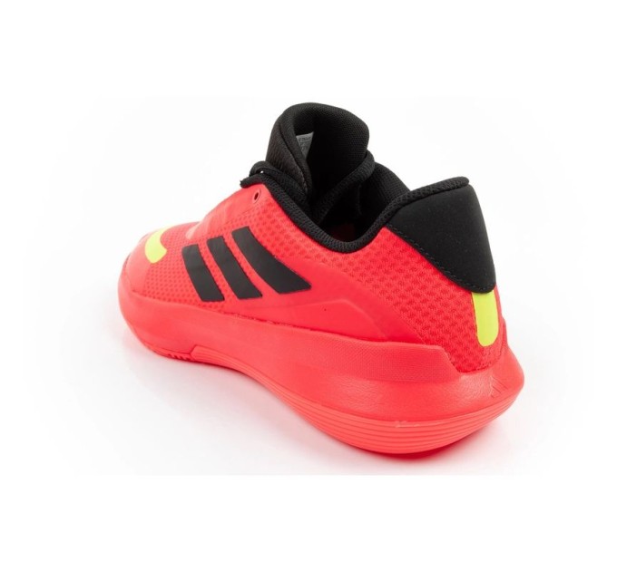 Adidas Vyriški BB Legends Low coral krepšinio bateliai