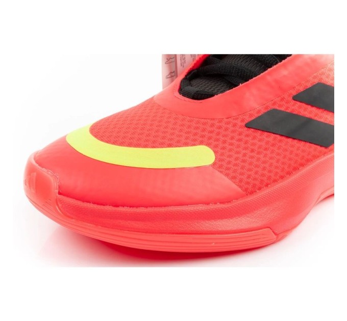Adidas Vyriški BB Legends Low coral krepšinio bateliai