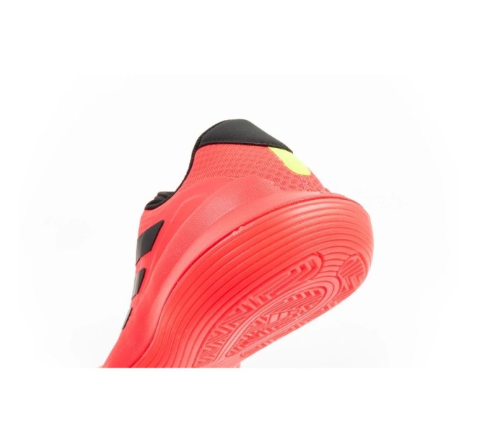 Adidas Vyriški BB Legends Low coral krepšinio bateliai