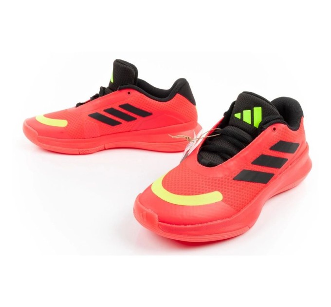 Adidas Vyriški BB Legends Low coral krepšinio bateliai