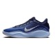 Nike GT Hustle Academy tamsiai mėlyni krepšinio bateliai - FJ7791-401