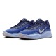 Nike GT Hustle Academy tamsiai mėlyni krepšinio bateliai - FJ7791-401