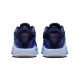 Nike GT Hustle Academy tamsiai mėlyni krepšinio bateliai - FJ7791-401