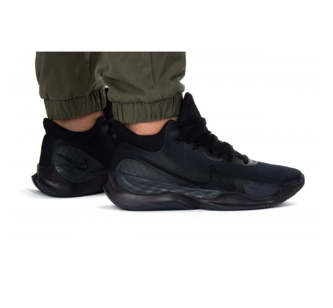 Nike Renew Elevate III M krepšinio bateliai
